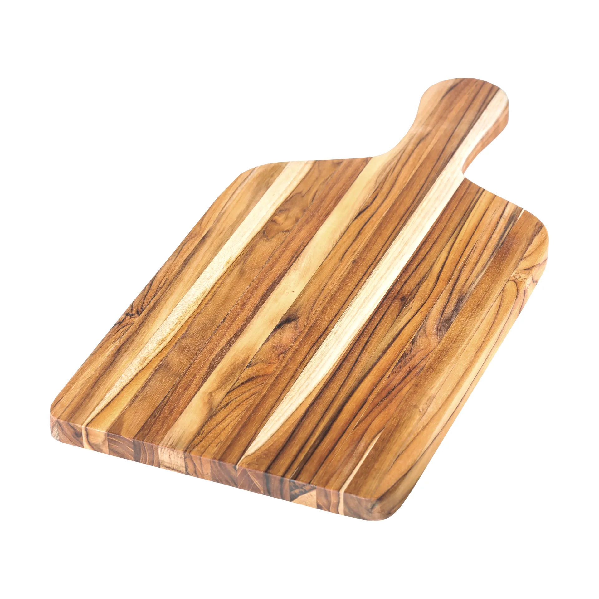 Tagliere/vassoio 520 Marine Paddle , M Teakhaus