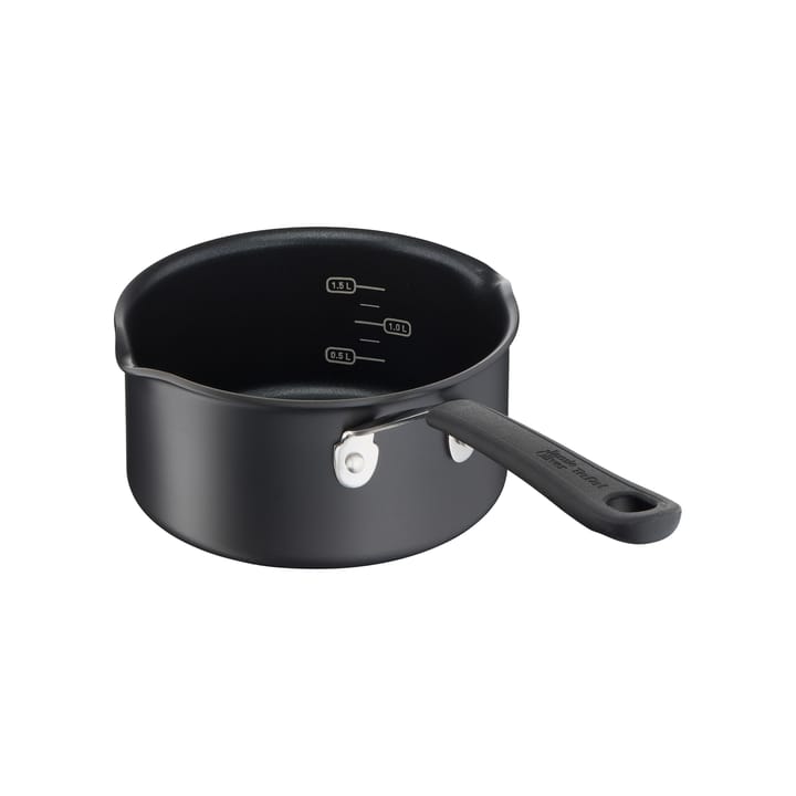 Casseruola anodizzata dura Jamie Oliver Quick & Easy   - 2,1 L - Tefal