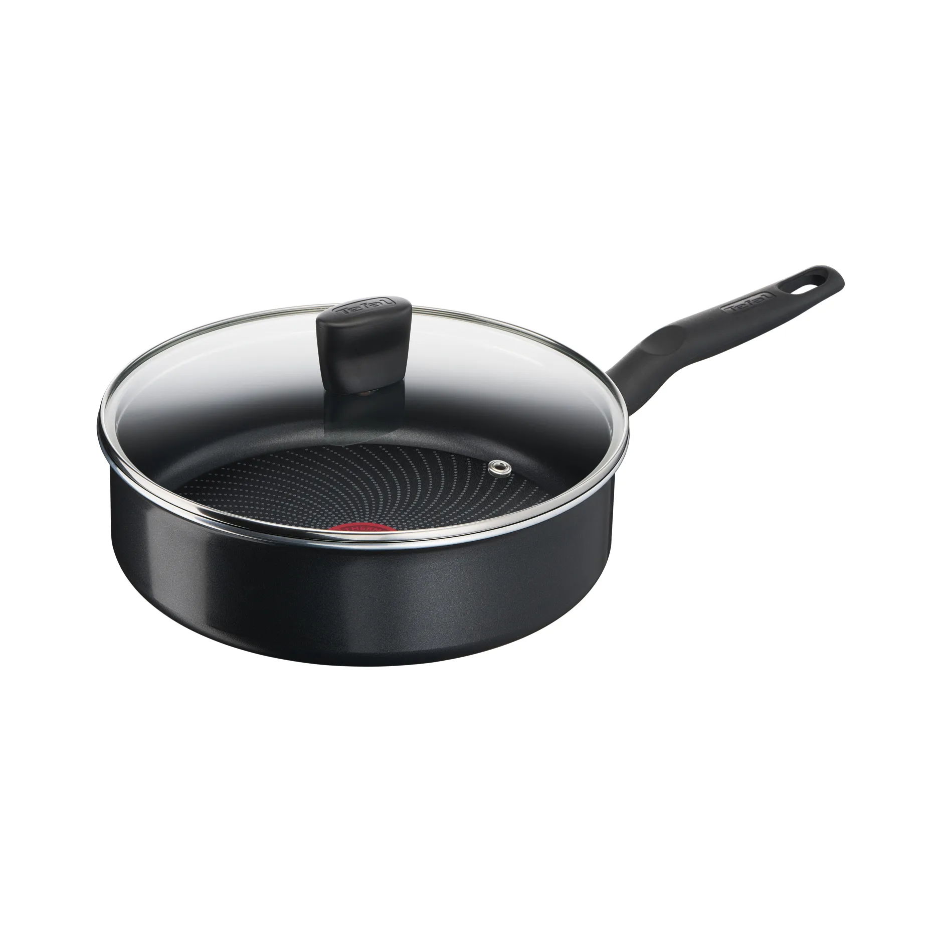 Casseruola con coperchio Start Easy , 24 cm Tefal