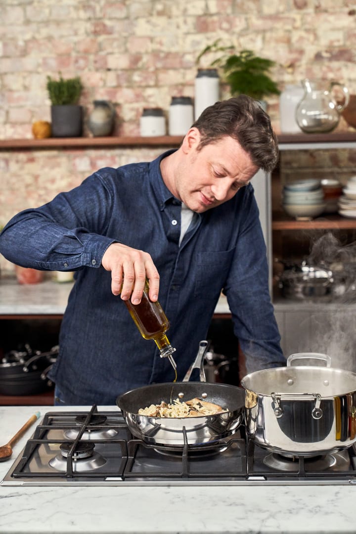 Casseruola Jamie Oliver Cook's Classics  - 3 L - Tefal