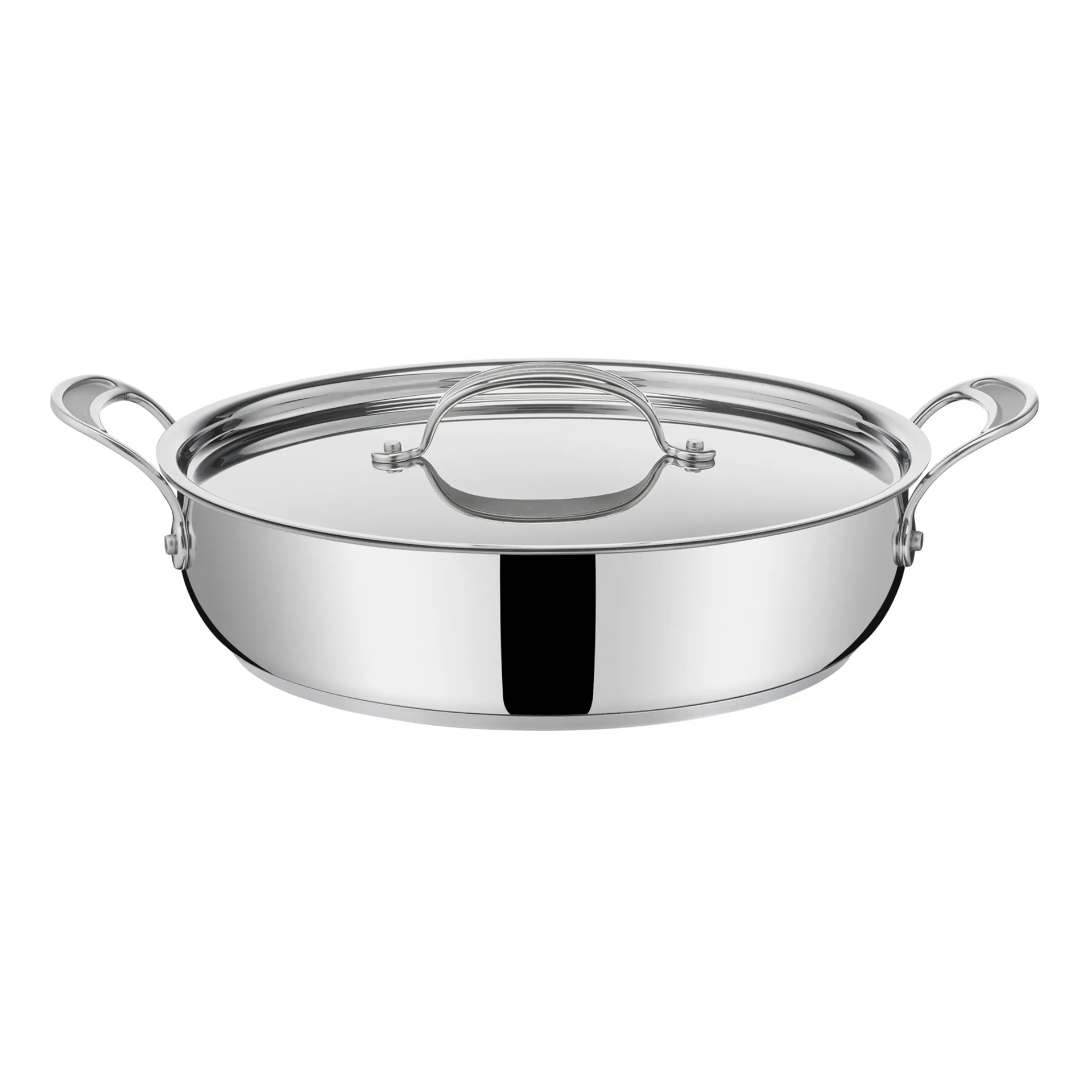 Casseruola Jamie Oliver Cook's Classics , 30 cm Tefal