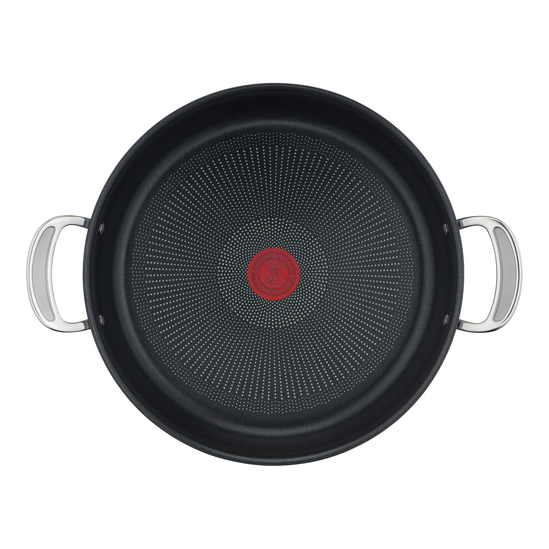 Casseruola Jamie Oliver Cook's Classics , 30 cm Tefal