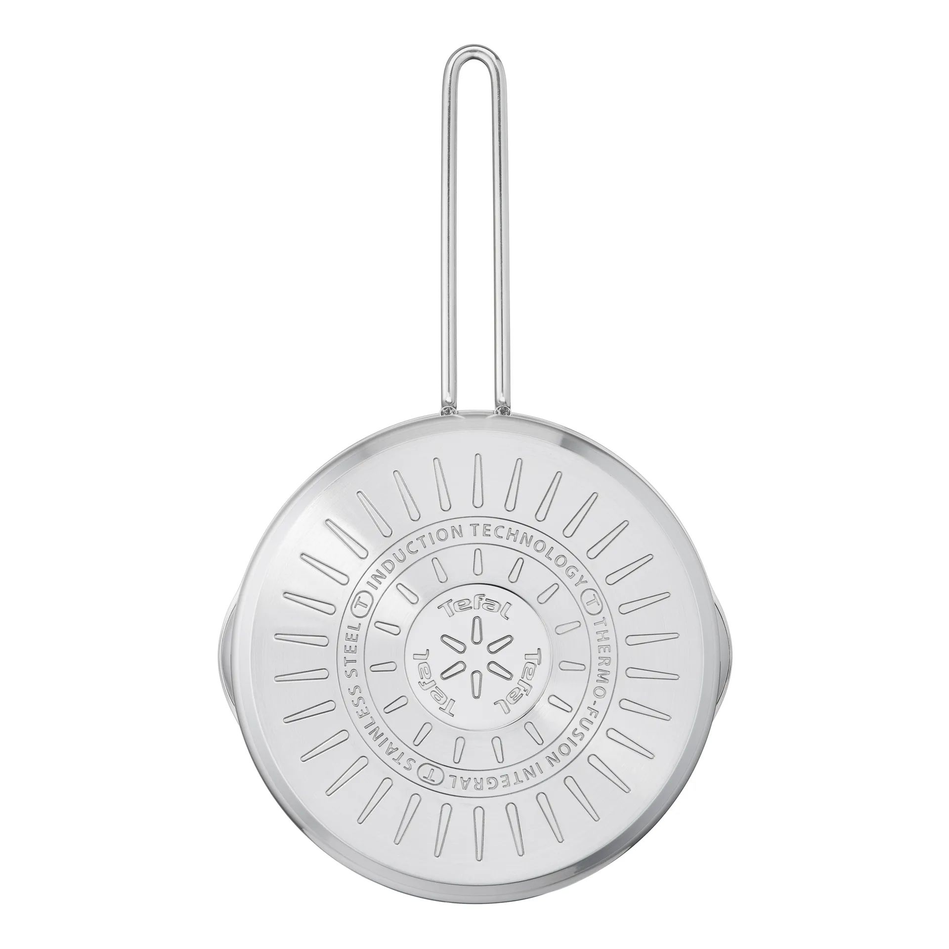 Casseruola Nordica in acciaio inox, 1.5 L Tefal