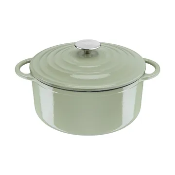 Casseruola rotonda Tefal LOV 5 L - Verde - Tefal