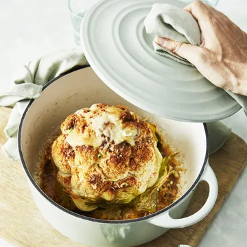 Casseruola rotonda Tefal LOV 5 L - Verde - Tefal