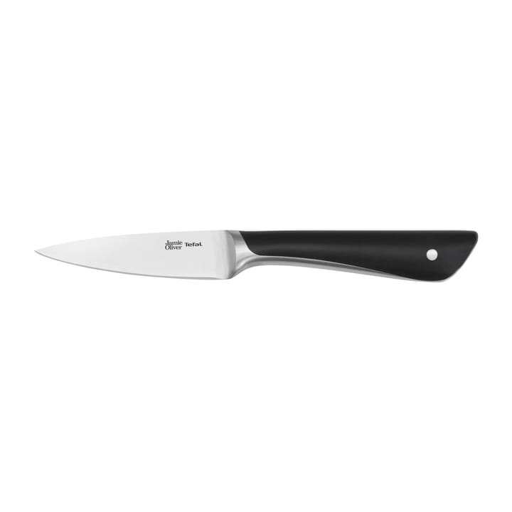 Coltello spelucchino Jamie Oliver 9 cm - Acciaio inossidabile - Tefal