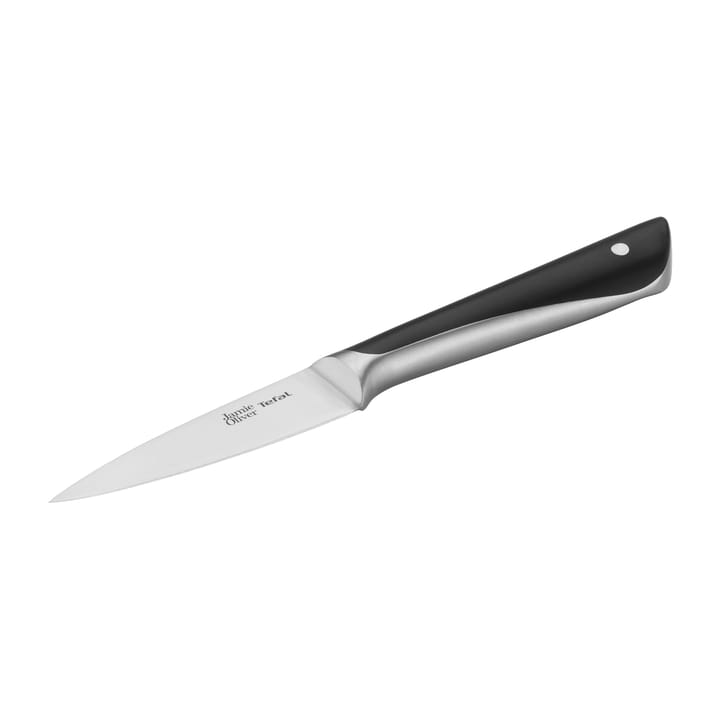 Coltello spelucchino Jamie Oliver 9 cm - Acciaio inossidabile - Tefal