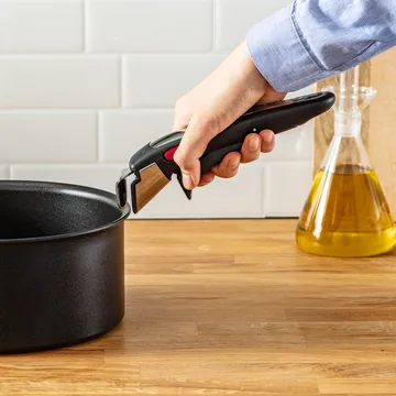 Manico Ingenio  - Acciaio inossidabile - Tefal