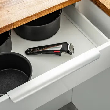 Manico Ingenio  - Acciaio inossidabile - Tefal