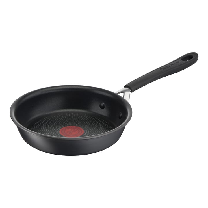 Padella anodizzata dura Jamie Oliver Quick & Easy  - 24 cm - Tefal