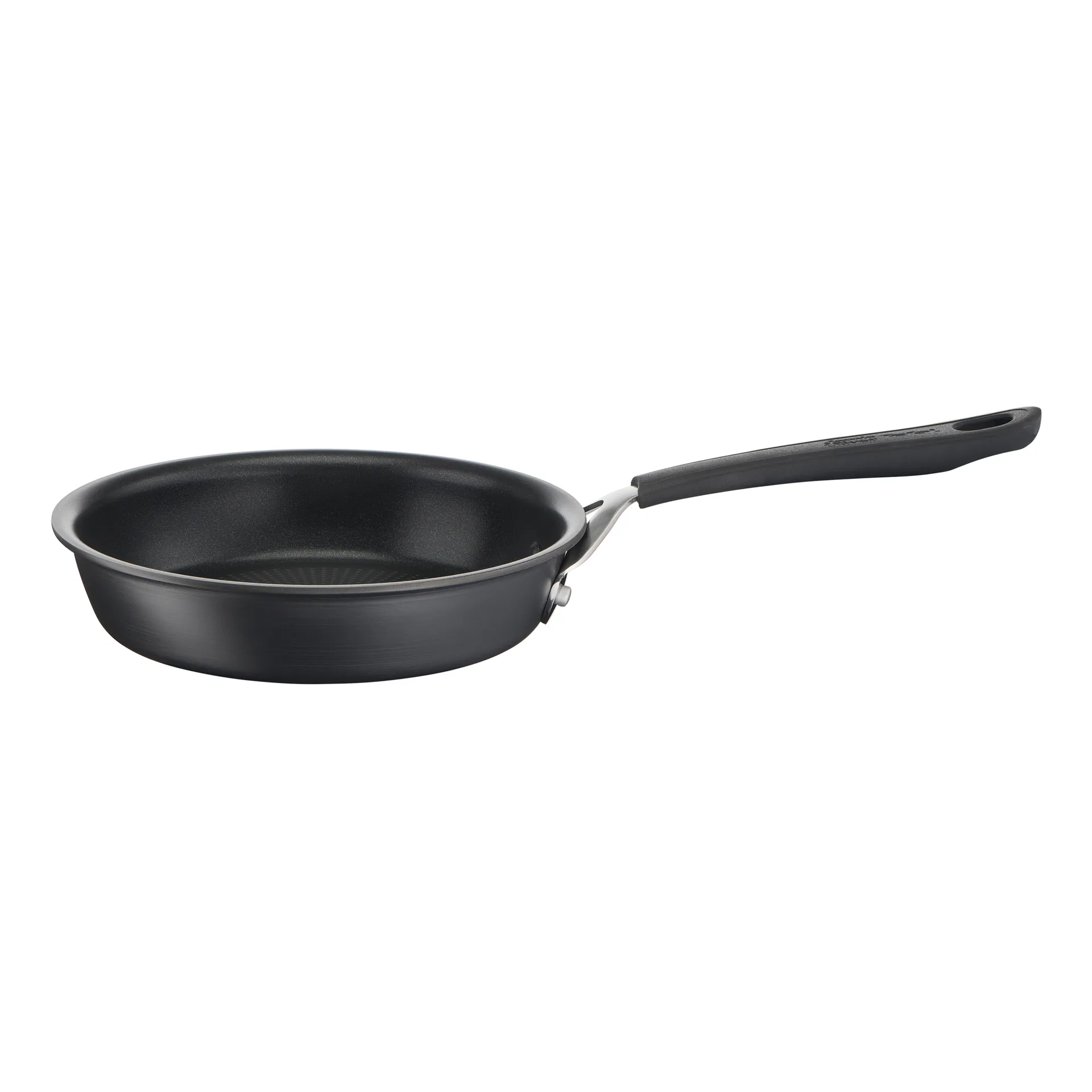 Padella anodizzata dura Jamie Oliver Quick & Easy , 28 cm Tefal