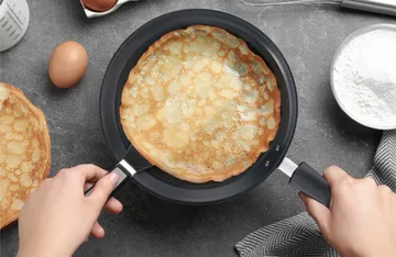 Padella da pancake Unlimited ON - 28 cm - Tefal