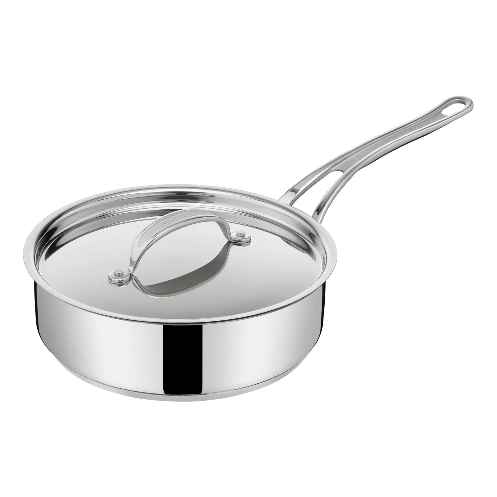 Padella da sauté Jamie Oliver Cook's Classics , 24 cm Tefal