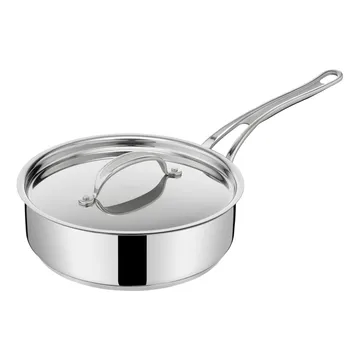 Padella da sauté Jamie Oliver Cook's Classics  - 24 cm - Tefal