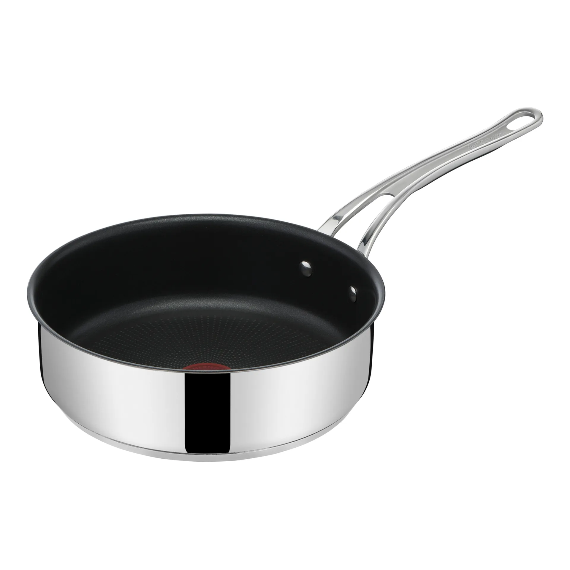 Padella da sauté Jamie Oliver Cook's Classics , 24 cm Tefal