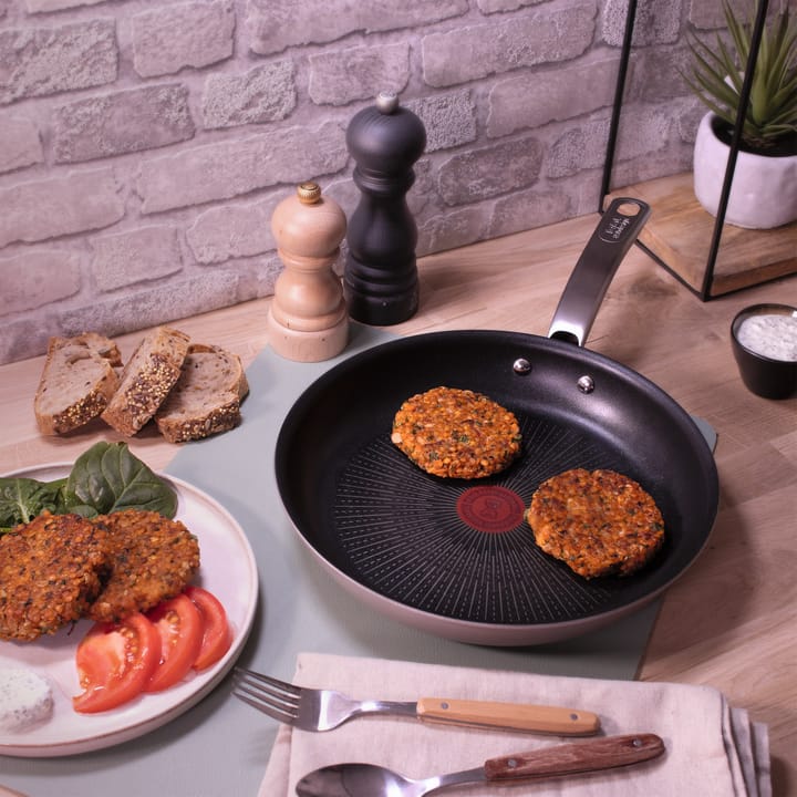 Padella Impact - Ø 24 cm
​ - Tefal