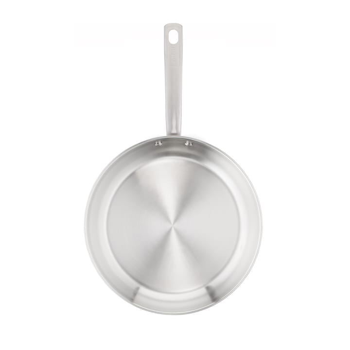Padella in acciaio inox Virtuoso , 28 cm Tefal