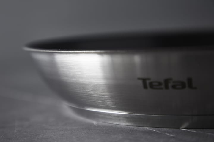 Padella in acciaio inox Virtuoso , 28 cm Tefal