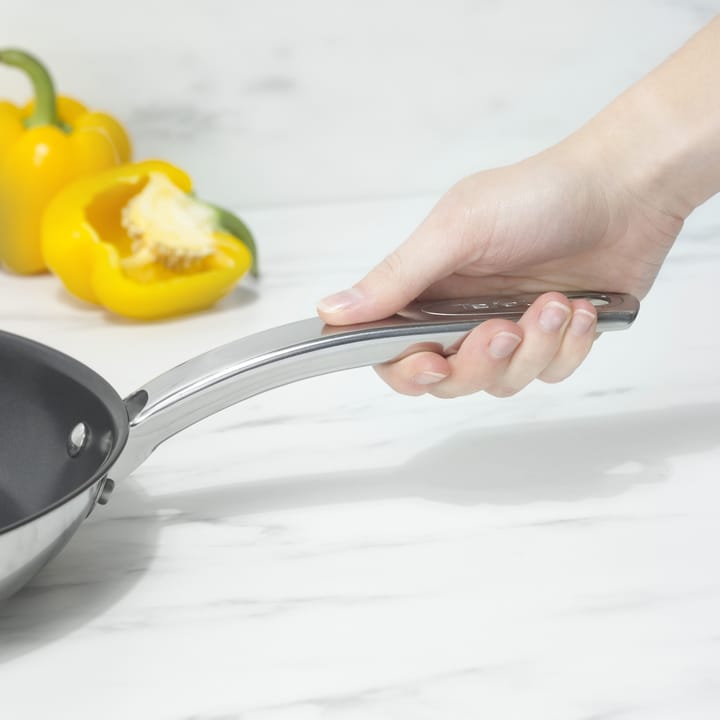 Padella Intuition Techdome - Ø 28 cm
​ - Tefal