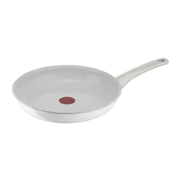 Padella Natural Chef grigia - 28 cm - Tefal