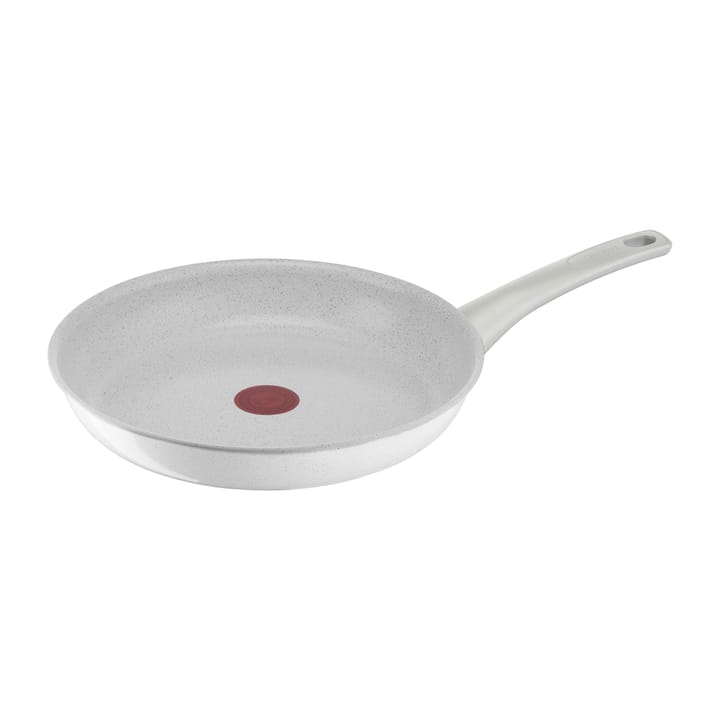 Padella Natural Chef grigia, 28 cm Tefal