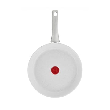 Padella Natural Chef grigia - 28 cm - Tefal