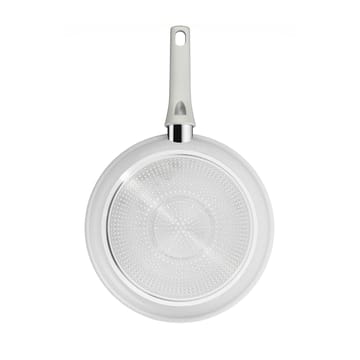 Padella Natural Chef grigia - 28 cm - Tefal