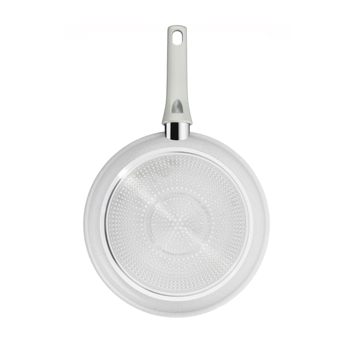 Padella Natural Chef grigia, 28 cm Tefal