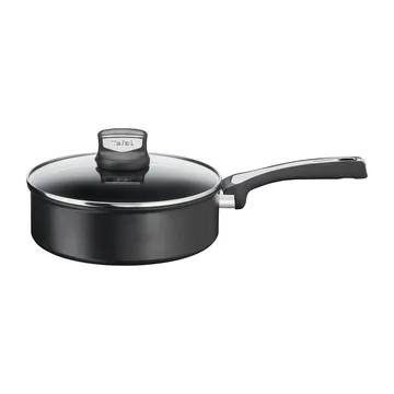 Padella sauté con coperchio Unlimited ON - 24 cm - Tefal