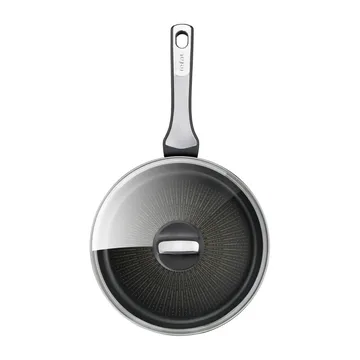 Padella sauté con coperchio Unlimited ON - 24 cm - Tefal