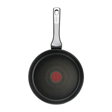 Padella sauté con coperchio Unlimited ON - 24 cm - Tefal