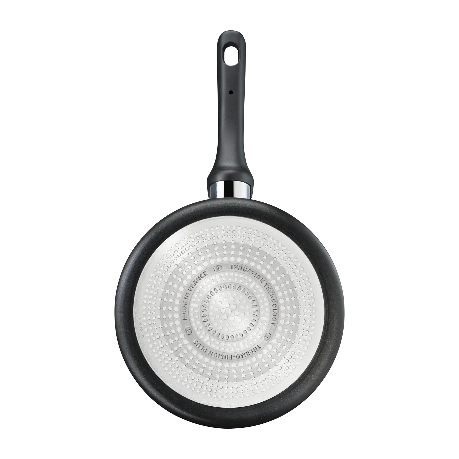 Padella sauté con coperchio Unlimited ON, 24 cm Tefal