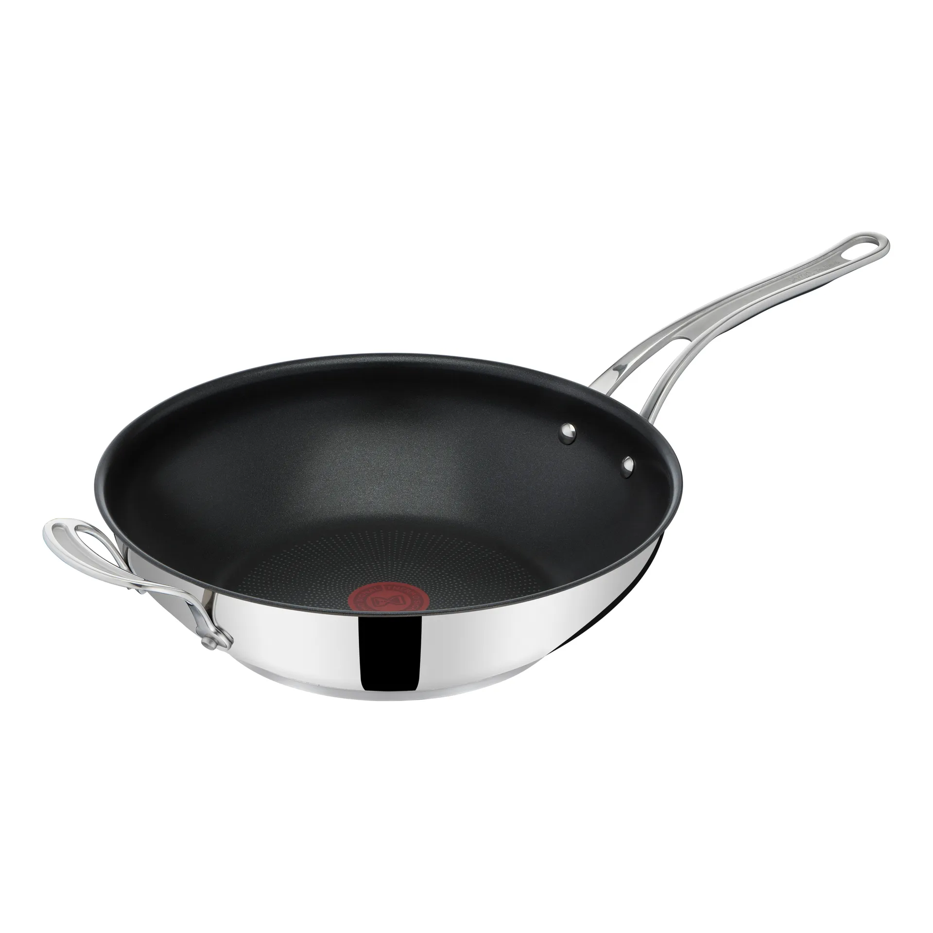 Padella wok Jamie Oliver Cook's Classics , 30 cm Tefal