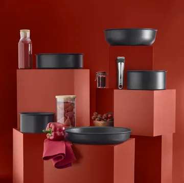 Set casseruole Ingenio Unlimited ON - 4 pezzi - Tefal