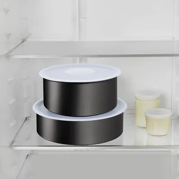 Set casseruole Ingenio Unlimited ON - 4 pezzi - Tefal