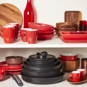 Set casseruole Ingenio Unlimited ON - 4 pezzi - Tefal