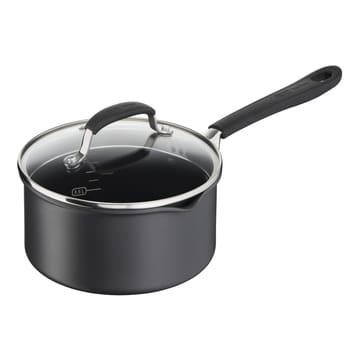 Set casseruole Jamie Oliver Quick & Easy 6 pezzi - Alluminio anodizzato rigido - Tefal