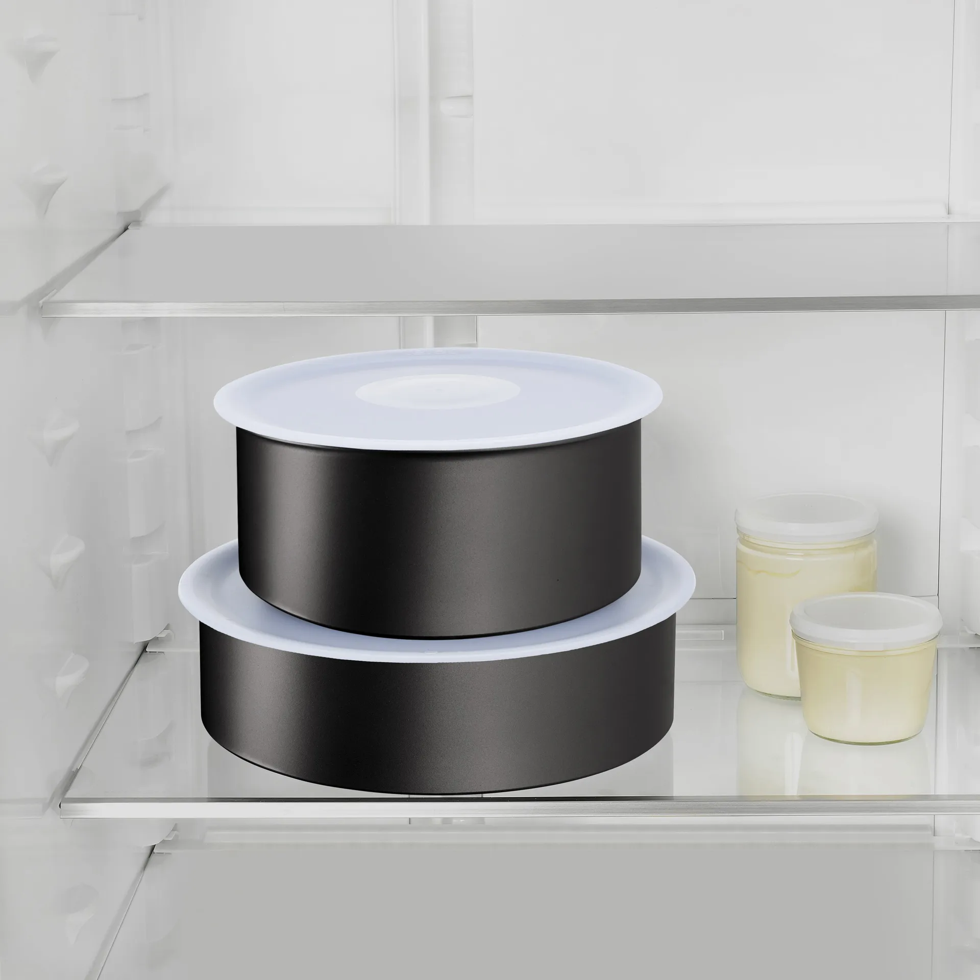 Set padelle Ingenio Unlimited ON, 3 pezzi Tefal