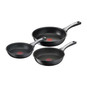 Set padelle Unlimited ON - 3 pezzi - Tefal