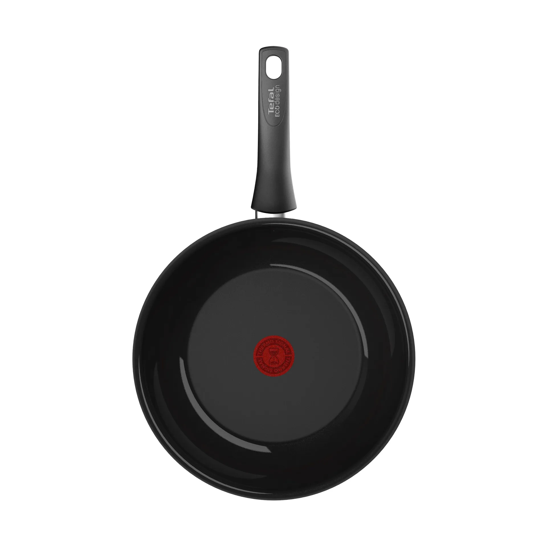 Wok Renew ON Ø 29,8 cm, Nero Tefal