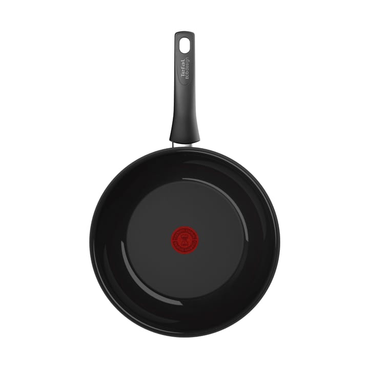 Wok Renew ON Ø 29,8 cm - Nero - Tefal