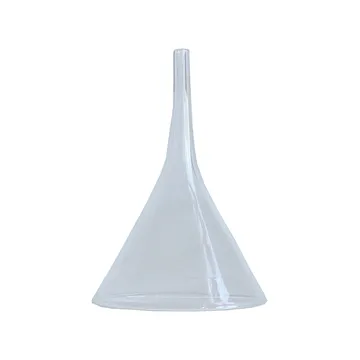 Accessori lampada ad olio Tell Me More - imbuto di vetro - Tell Me More