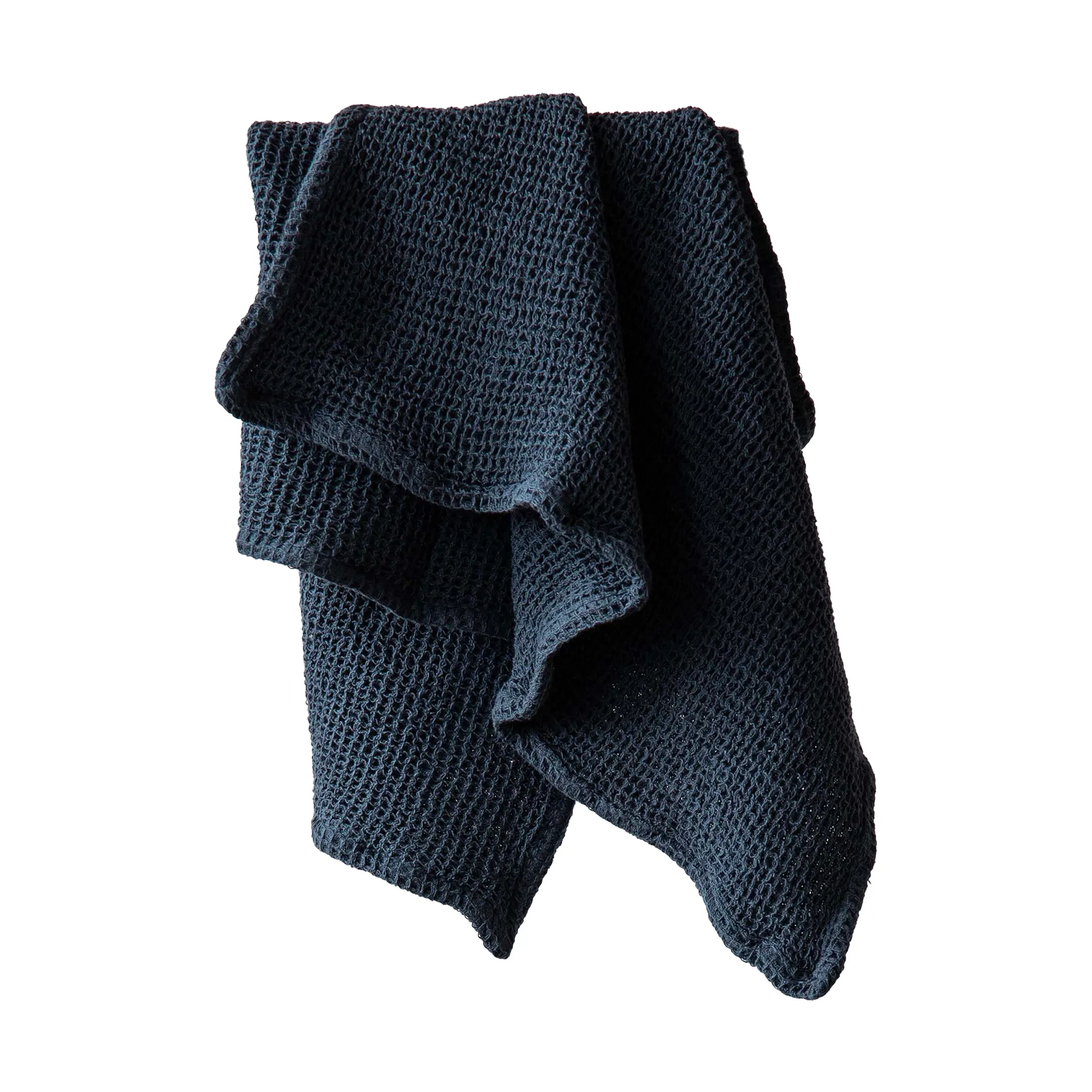 Asciugamano Nella 50x70 cm, Blue Tell Me More