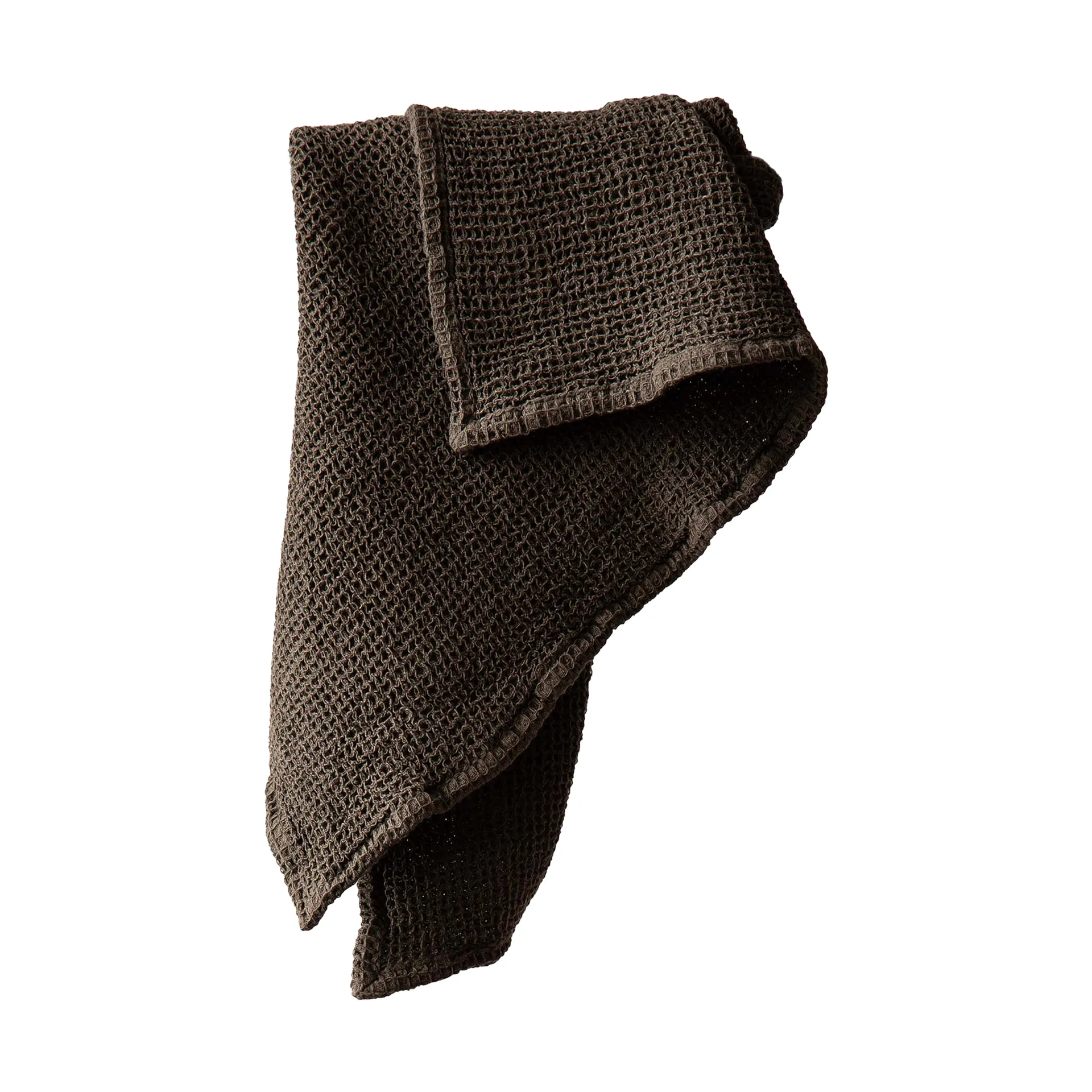 Asciugamano Nella 50x70 cm, Taupe Tell Me More