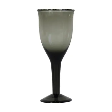 Calice da vino Galette alto 25 cl - smoke (grigio) - Tell Me More
