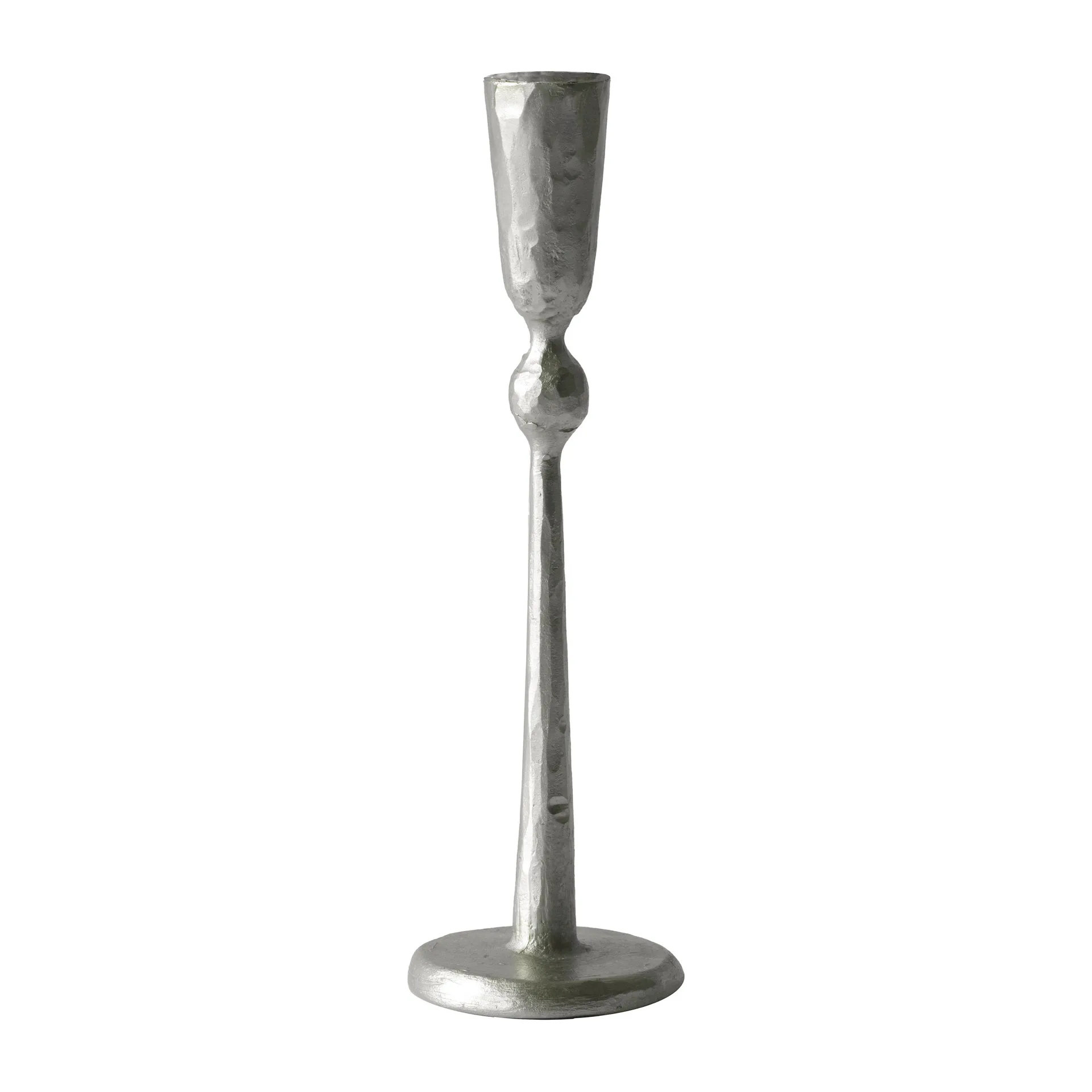 Candeliere silver Boule, Medio Tell Me More