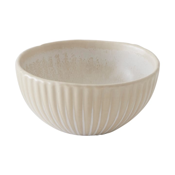 Ciotola mini Granada Ø11 cm - Bianco crema-beige - Tell Me More