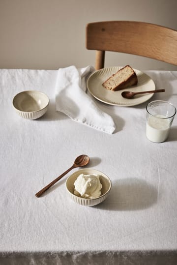 Ciotola mini Granada Ø11 cm - Bianco crema-beige - Tell Me More