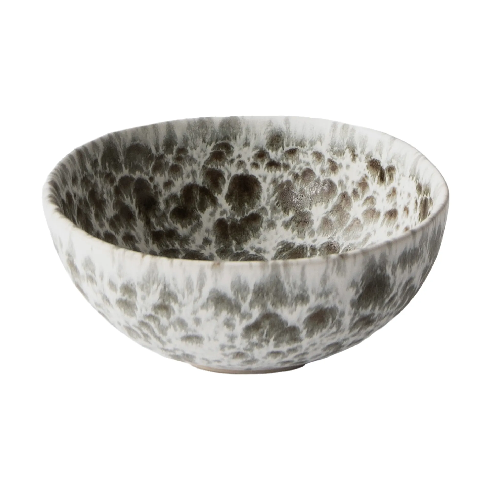 Ciotola mini Rivoli 20 cl, Macchia verde Tell Me More