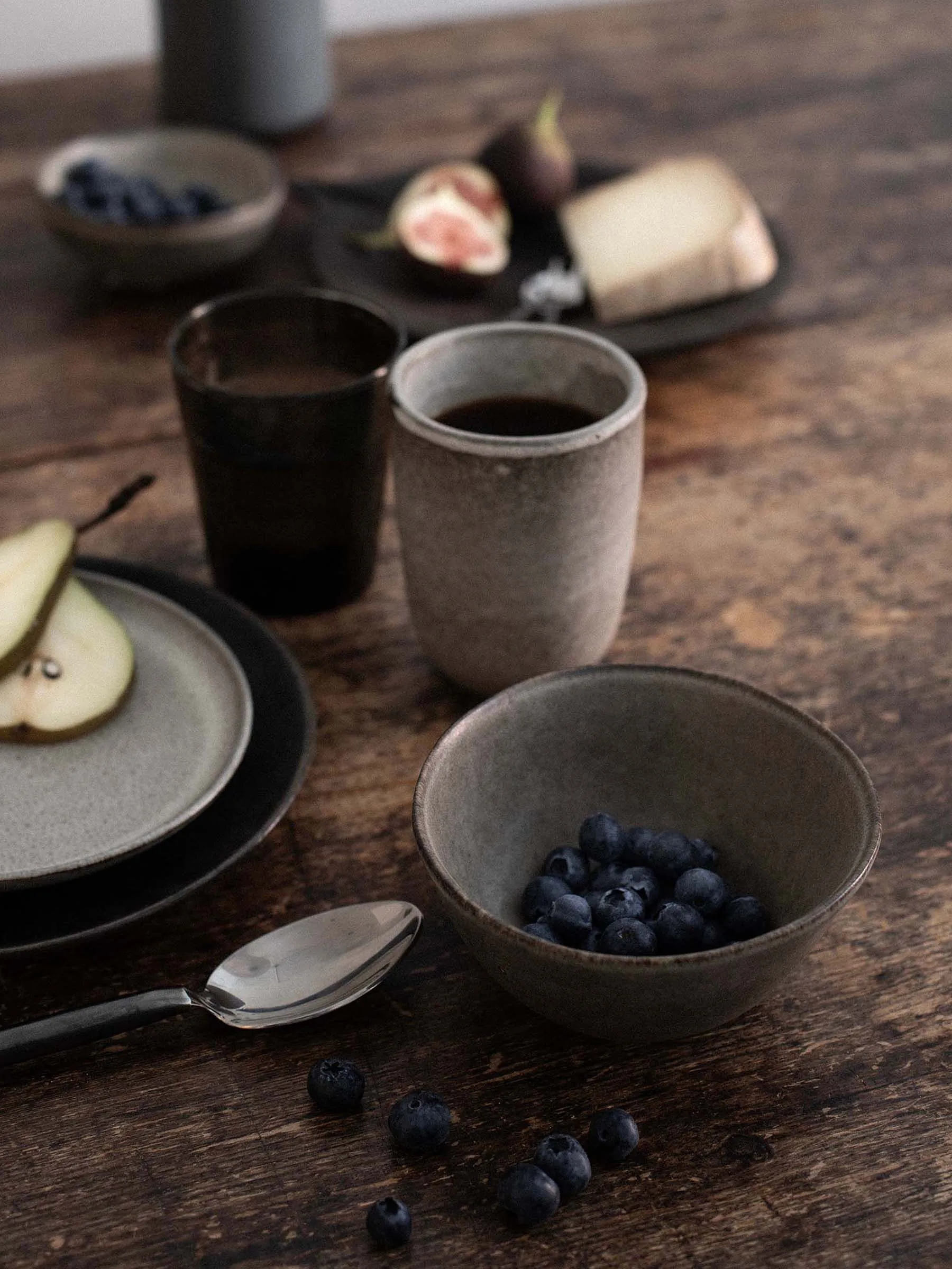 Ciotola piccola Bon 50 cl, Gres Tell Me More